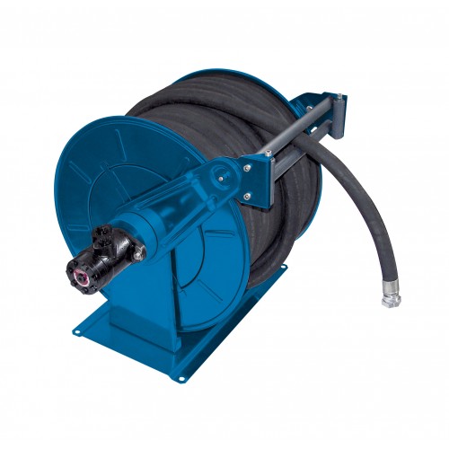 37497 - Hydraulic operated hose reels - HOSE REELS FOR FLUIDS