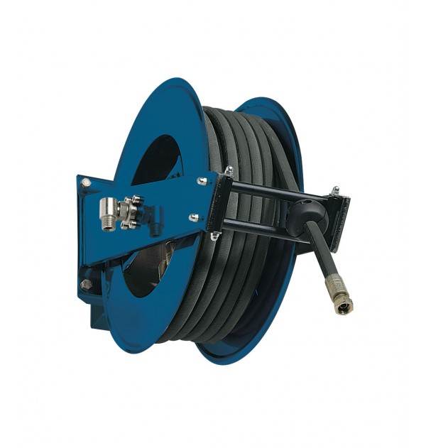 37115 - HOSE REELS FOR FLUIDS - Products