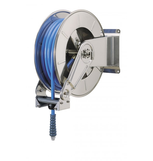 37143 - Spring driven Automatic hose-reels - HOSE REELS FOR FLUIDS -  Products