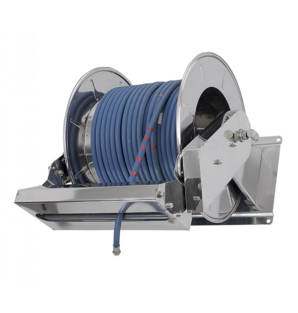 37490 - Spring driven Automatic hose-reels - HOSE REELS FOR FLUIDS -  Products